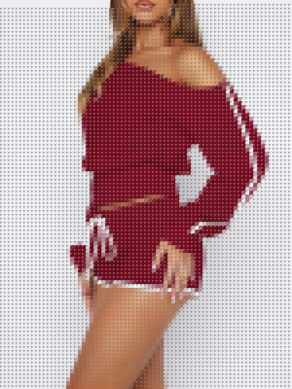Boat-Neck Sweatshirt & Shorts Set