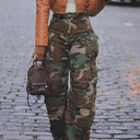  Camouflage