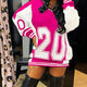  Hot Pink