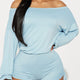  Icy Blue
