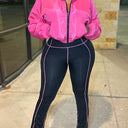  Hot Pink