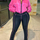  Hot Pink