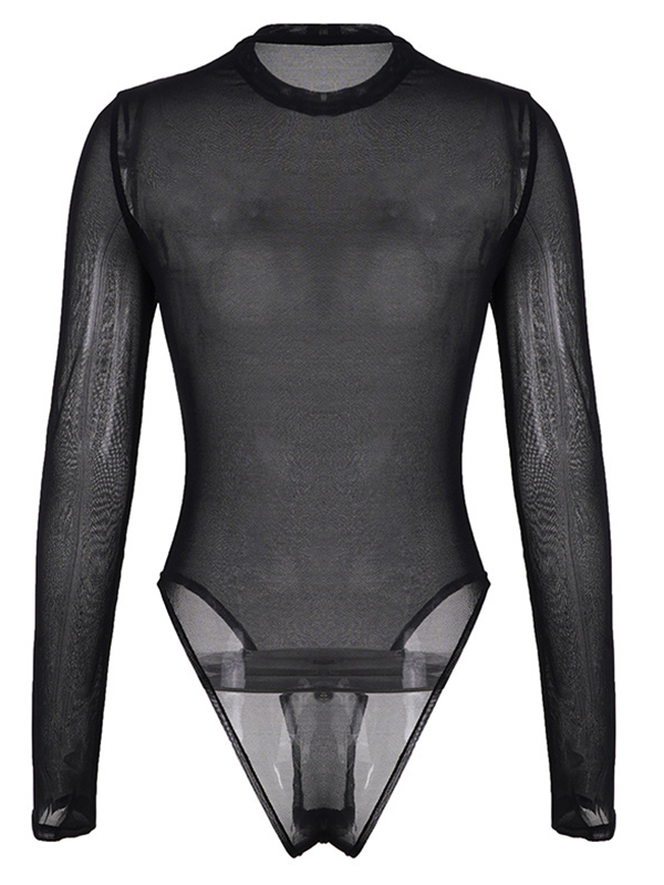 Number 3 Bodysuit