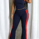  Navy