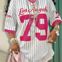  Hot Pink