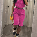  Hot Pink