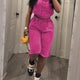 Hot Pink