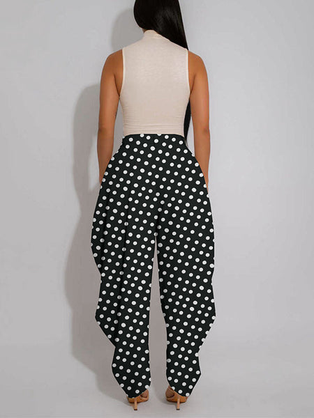 Dot Pants