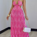  Hot Pink
