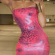  Hot Pink
