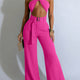  Hot Pink