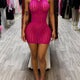  Hot Pink