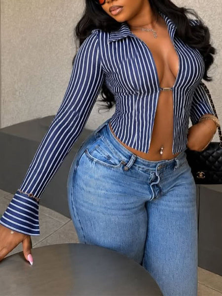 Stripe Shirt