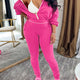  Hot Pink