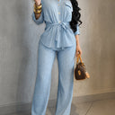  Icy Blue