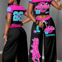  Hot Pink