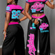  Hot Pink