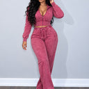  Hot Pink