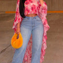  Hot Pink
