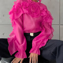  Hot Pink