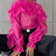  Hot Pink