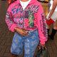  Hot Pink