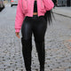  Hot Pink