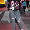  Hot Pink