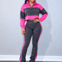  Hot Pink
