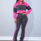  Hot Pink