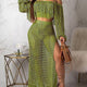  Army Green