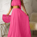  Hot Pink