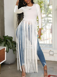 Indiebeautie Fringe Combo Top