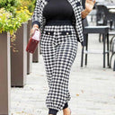  Houndstooth