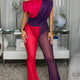  Hot Pink