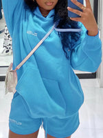 Icy Blue