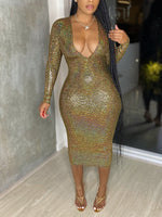 Golden