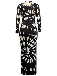 Come-Africa Maxi Dress