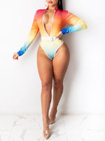 Multicolor