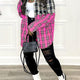  Hot Pink