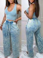 Icy Blue