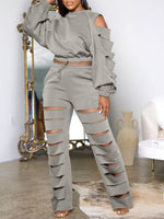 Gray