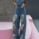  Medium Wash Blue