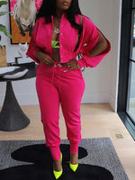 Hot Pink