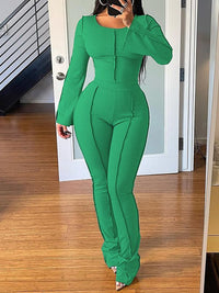 Solid Inside-Out 2PC Set