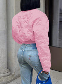 Indiebeautie Star Bomber Jacket
