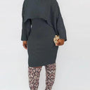  Dark Gray