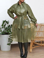 Army Green